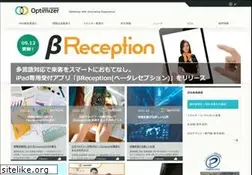 Sites similar to optimizer.co.jp