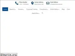 Sites similar to optimizeruae.com