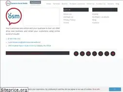 Sites similar to optimizesocialmedia.net