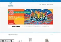 Sites similar to optimizetech.com