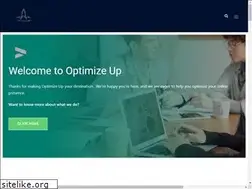 Sites similar to optimizeup.com