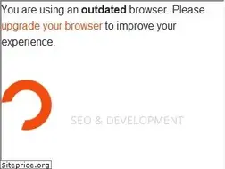 Sites similar to optimizeuz.kz