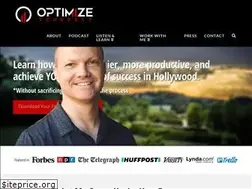 Sites similar to optimizeyourself.me