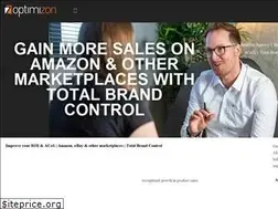 Sites similar to optimizon.co.uk