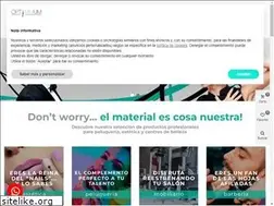 Sites similar to optimmum.store