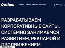 Sites similar to optimo.su
