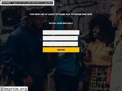 Sites similar to optimocigars.com