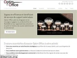 Sites similar to optimoffice.fr