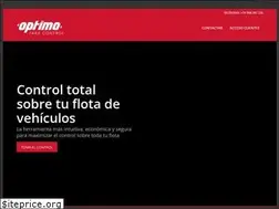 Sites similar to optimogps.com