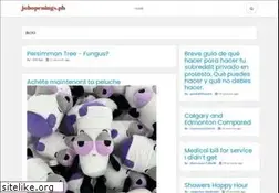Sites similar to optimointl.jobopenings.ph