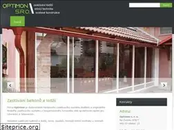 Sites similar to optimon.cz