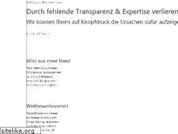 Sites similar to optimondo.de
