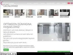 Sites similar to optimoon.com.tr