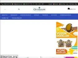 Sites similar to optimoon.com
