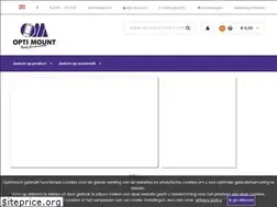 Sites similar to optimount.nl
