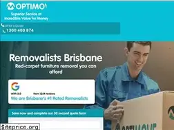 Sites similar to optimove.com.au