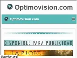Sites similar to optimovision.com