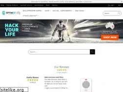 Sites similar to optimoz.com.au