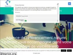 Sites similar to optimoz.fr