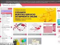 Sites similar to optimprint.com