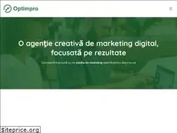 Sites similar to optimpro.ro