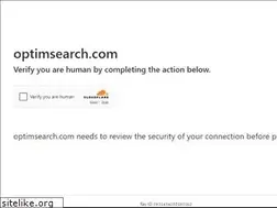 Sites similar to optimsearch.com