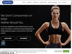 Sites similar to optimsm.com