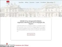 Sites similar to optimum-avocats.net