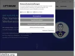 Sites similar to optimum-gmbh.de