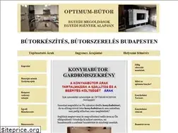 Sites similar to optimum-konyha.hu