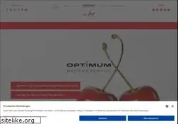 Sites similar to optimum-medien.de