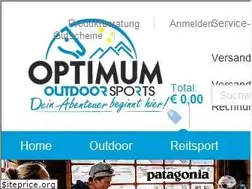 Sites similar to optimum-net.de