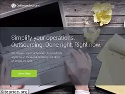 Sites similar to optimum-source.com