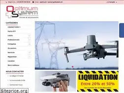 Sites similar to optimum-system.ch