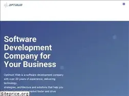 Sites similar to optimum-web.com