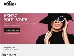 Sites similar to optimum.ca