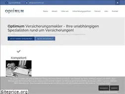 Sites similar to optimum.co.at