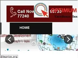 Sites similar to optimum.co.in