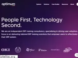 Sites similar to optimum.co.uk