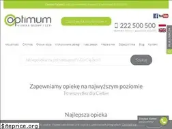 Sites similar to optimum.pl