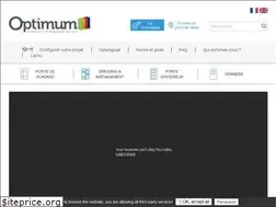 Sites similar to optimum.tm.fr