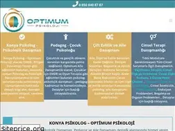 Sites similar to optimumailedanismanlik.com