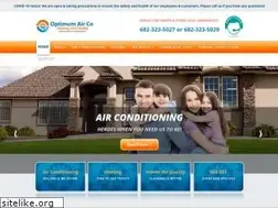 Sites similar to optimumairco.com