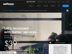 Sites similar to optimumbusiness.com