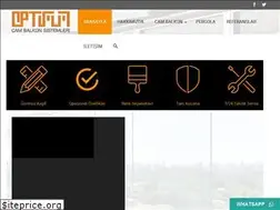 Sites similar to optimumcambalkon.com