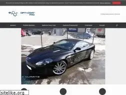 Sites similar to optimumcarcare.pl