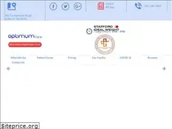 Sites similar to optimumcaremedical.com