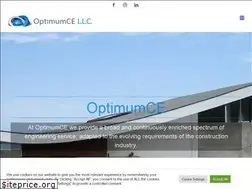 Sites similar to optimumce.net