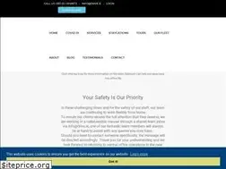 Sites similar to optimumchauffeurdrive.ie