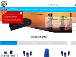 Sites similar to optimumchina.com
